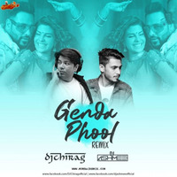 Genda Phool (Remix) DJ Chirag X DJ Ashmee by MumbaiRemix India™