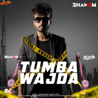 Dhol Wajda (Remix) DJ Shadow Dubai x DJ Vipul Khurana by MumbaiRemix India™