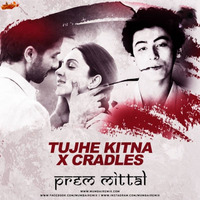 Tujhe Kitna X Cradles Mashup By Prem Mittal by MumbaiRemix India™