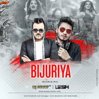 BIJURIA - DJ VAGGY x DJ LESH INDIA MIX by MumbaiRemix India™