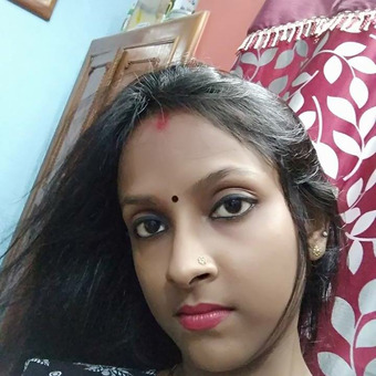 Priyanka Sen
