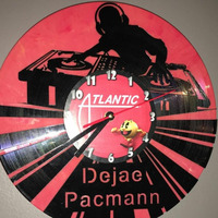 THE#1DEJAE7 by Dejae Pacmann