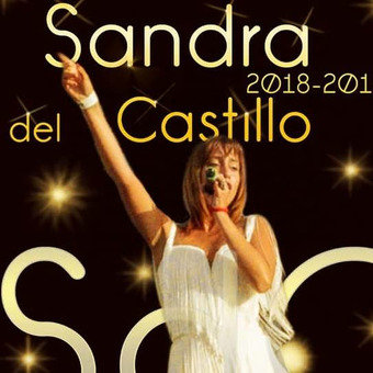 Sandra Del Castillo