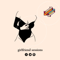 20. Girlfriend Session #20 by. ZU by DJ ZU