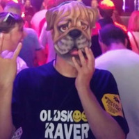 Lie Dope Bam Bam Old Skool Jungle Rave recap 17-05-2019 by Merijn Lie
