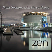 Night Sessions on Zen FM - February 17, 2020 by Chef Bruce's Jazz Kitchen