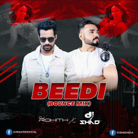 BEEDI - DJ ROHITH &amp; DJ SHAD (BOUNCE MIX) by Indian Beats Factory