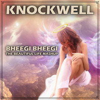 Bheegi Bheegi x The Beautiful Life Mashup - Knockwell Remix  Neha  Tony Kakkar Soulful Chillout Mix by Indian Beats Factory