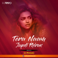 Tera Naam Japdi Phiran-Cocktail (Remix) DJ Prasad by Indian Beats Factory
