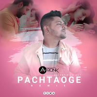 PACHTAOGE (REMIX) - DJ A-RONK by DJ A-Ronk