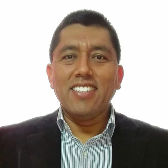 Miguel Gomez Alfaro