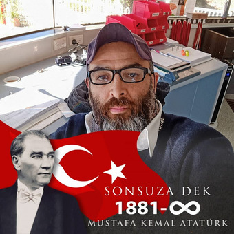 Mustafa Adanali Senkul