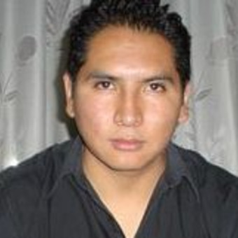 Ronald Vargas Flores