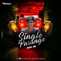 SINGLE PASANGE DANCE MIX DJ SHASHANK by DJ Shashank