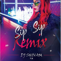 Sip Sip Jasmine Sandal Ft.Intense X Dj Shivam by DJ SHIVAAM