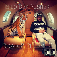 Gzuz - high in the benz feat. lil kim , sido by milo der pusher