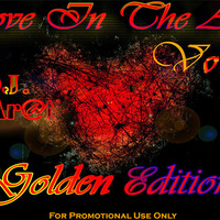 Love In The Air - Vol. 4 (Golden Edition) by Bharat Tanwar