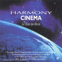 Harmony Celeste (Original Instrumental) by darfan 2