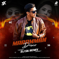 Maramman Disco (Remix) - DJ SK by AIDD
