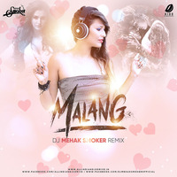 Malang Remix - DJ Mehak Smoker by AIDD