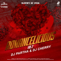 2. Raat Baaki (Remix) - DJ Partha &amp; DJ Cherry by AIDD