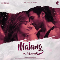 Malang Remix - UD &amp; Jowin by AIDD