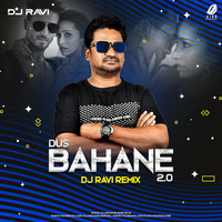 Dus Bahane 2.0 Remix - DJ Ravi by AIDD