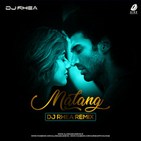 Malang Remix - DJ Rhea by AIDD