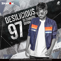 05. Coka (Festival Remix) - SukhE - DJ Shadow Dubai by AIDD