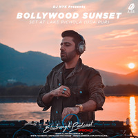 Bollywood Sunset (Set at Lake Pichola) - DJ NYK