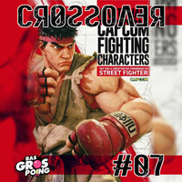 CrossOver #07 : How to make Capcom Fighting Characters by Tmdjc