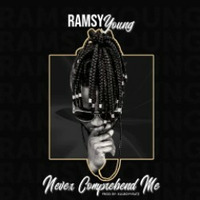 Never Comprehend Me by ramsy young