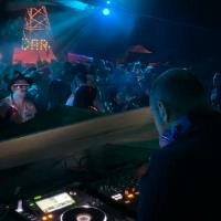 Anthony Pappa - Live @ The Comfort Zone NYE 2020 (Mansfield, Australia) - 31-Dec-2019 by paul moore