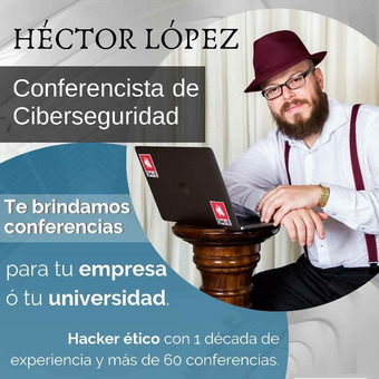 Héctor López