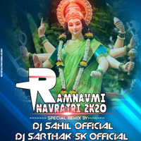 Kali Maiya Ki Jhanki Nikal DJ Sahil Official And DJ Sarthak Official by D j Sahil Official