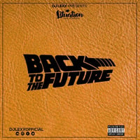 LITUATION 032 || BACK TO THE FUTURE 002 by Djlexxofficial