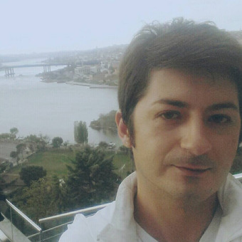 Mustafa Özkılıç