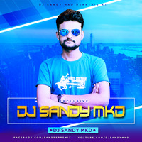 Tera Ban Jaunga Vs Bangarang (DJ Sandy MKD) by DJ Sandy MKD