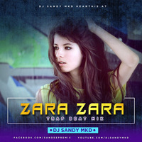 Zara Zara (Trap Beat Mix) DJ Sandy MKD by DJ Sandy MKD