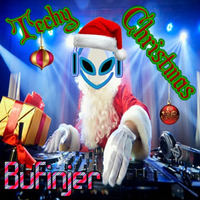 Techy Christmas by Bufinjer