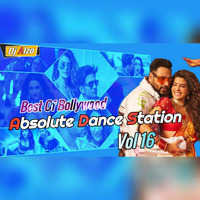 Absolute Dance Station vol 16 - Dj Alzo by Dj Alzo
