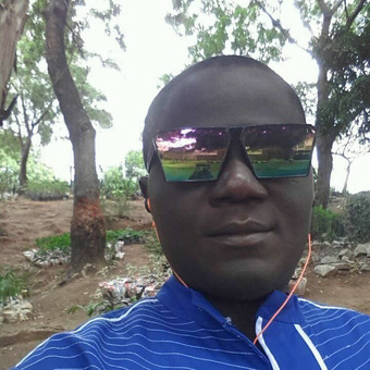 Agbo Joseph Ujamaa