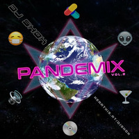 DJ SHOK - Pandemix (Volume 2) by DJ Shok