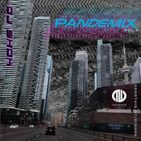 DJ SHOK - Pandemix (Volume 3) by DJ Shok