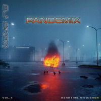DJ SHOK - Pandemix (Volume 4) by DJ Shok