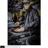 DJ Dokio - Live FB Video/Audio Drum & Bass recording 11/7/17 by DJ Dokio