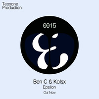 Ben C &amp; Kalsx tracks