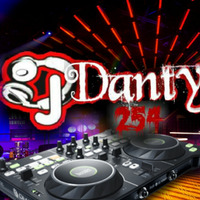DJ DANTY254_REGGEA_ROOTS by VDJ DANTY254