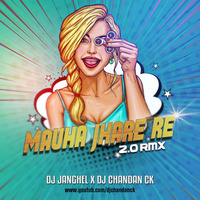 MAUHA JHARE 2.0 | TRAP REMIX | DJ CHANDAN CK 2020 by DJ CHANDAN CK