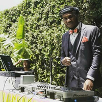 WANYAMA THE DJ - RAGGA MUFFIN.. by Anthony Wanyama David